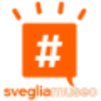 #svegliamuseo logo, #svegliamuseo contact details