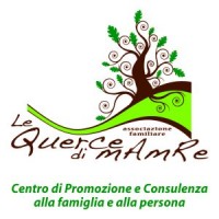 Le Querce di Mamre - Associazione Familiare logo, Le Querce di Mamre - Associazione Familiare contact details