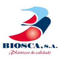 Plásticos Biosca S.A. logo, Plásticos Biosca S.A. contact details