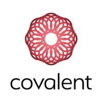 Covalent logo, Covalent contact details