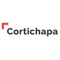 Cortichapa logo, Cortichapa contact details