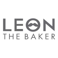 Leon the Baker logo, Leon the Baker contact details