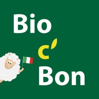 Bio c'​ Bon Italia logo, Bio c'​ Bon Italia contact details