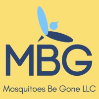 Mosquitoes Be Gone LLC logo, Mosquitoes Be Gone LLC contact details