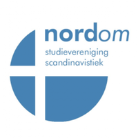 Studievereniging Scandinavistiek Nordom logo, Studievereniging Scandinavistiek Nordom contact details