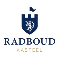 Kasteel Radboud logo, Kasteel Radboud contact details