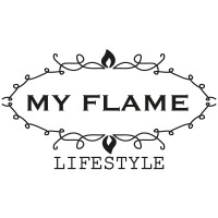 My Flame Lifestyle logo, My Flame Lifestyle contact details