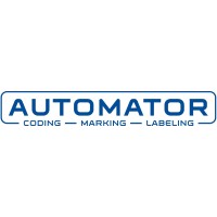 Automator logo, Automator contact details