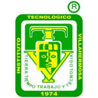 TecNM Villahermosa logo, TecNM Villahermosa contact details