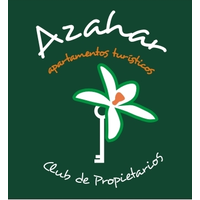 Azahar apartamentos turisticos logo, Azahar apartamentos turisticos contact details