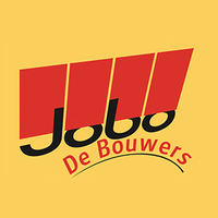 Jobo de Bouwers logo, Jobo de Bouwers contact details