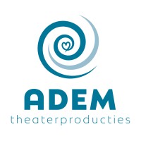 ADEM Theaterproducties logo, ADEM Theaterproducties contact details