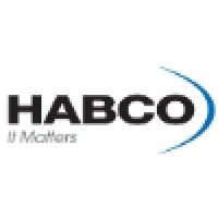 HABCO Inc logo, HABCO Inc contact details