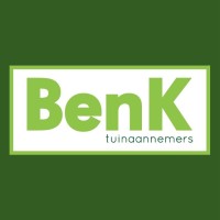 BenK logo, BenK contact details