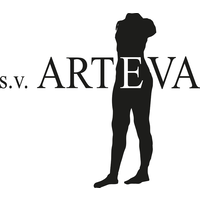 s.v. Arteva logo, s.v. Arteva contact details