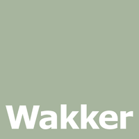 WakkerArchitecten logo, WakkerArchitecten contact details