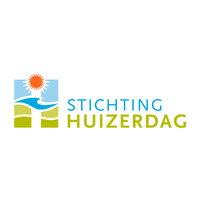 Stichting Huizerdag logo, Stichting Huizerdag contact details