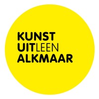 Kunstuitleen Alkmaar logo, Kunstuitleen Alkmaar contact details