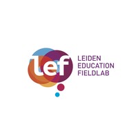 Het LEF (Leiden Education Fieldlab) logo, Het LEF (Leiden Education Fieldlab) contact details