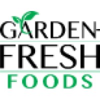 Garden-Fresh Foods logo, Garden-Fresh Foods contact details