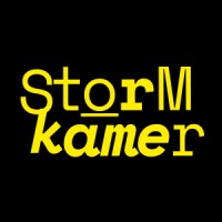 Stormkamer logo, Stormkamer contact details