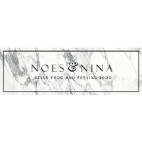 Noes & Nina | Style food and feeling good logo, Noes & Nina | Style food and feeling good contact details