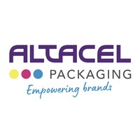 Altacel Packaging logo, Altacel Packaging contact details