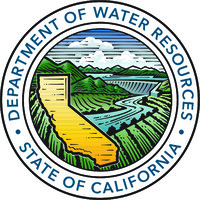 California Department of Water Resources logo, California Department of Water Resources contact details