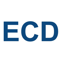 ECD B.V. logo, ECD B.V. contact details