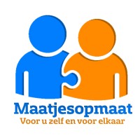 Stichting Maatjesopmaat logo, Stichting Maatjesopmaat contact details