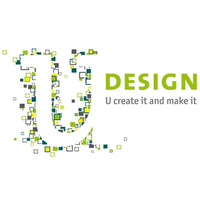 Stichting U-Design logo, Stichting U-Design contact details