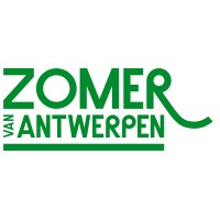 Zomer van Antwerpen logo, Zomer van Antwerpen contact details