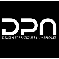 D.P.N. logo, D.P.N. contact details