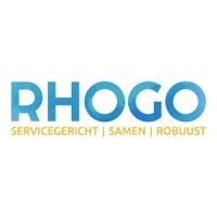 RHOGO logo, RHOGO contact details