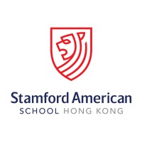 Stamford American School Hong Kong logo, Stamford American School Hong Kong contact details