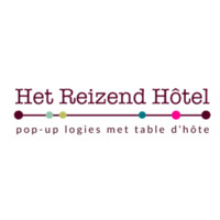 Het Reizend Hotel logo, Het Reizend Hotel contact details