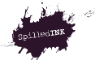 SpilledINK logo, SpilledINK contact details