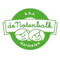 Basisschool de Notenbalk logo, Basisschool de Notenbalk contact details