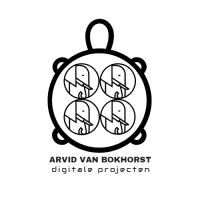 Arvid van Bokhorst digitale projecten logo, Arvid van Bokhorst digitale projecten contact details