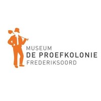 Museum De Proefkolonie logo, Museum De Proefkolonie contact details