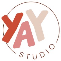 Studio YAY logo, Studio YAY contact details