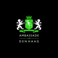 Ambassade van Den Haag logo, Ambassade van Den Haag contact details