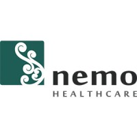 Nemo Healthcare logo, Nemo Healthcare contact details