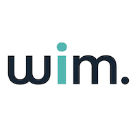 WIManagement logo, WIManagement contact details