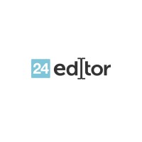 24editor logo, 24editor contact details