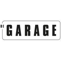 De Garage B.V. logo, De Garage B.V. contact details