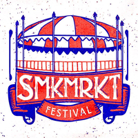 SMKMRKT B.V. logo, SMKMRKT B.V. contact details