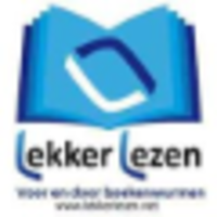 Lekkerlezen.net logo, Lekkerlezen.net contact details