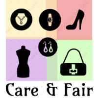 Care & fair logo, Care & fair contact details