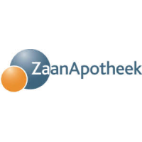 ZaanApotheek logo, ZaanApotheek contact details